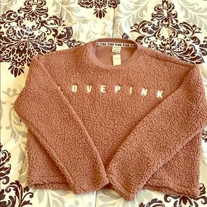 Victoria's Secret Sweaters - ❄️New Victoria secret Pink sweater❄️ Victoria's Secret Sweaters - ❄️New Victoria secret Pink sweater❄️